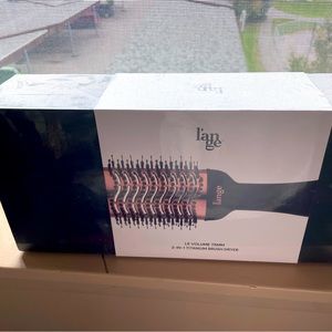 L’ange LeVolume 75mm new in plastic